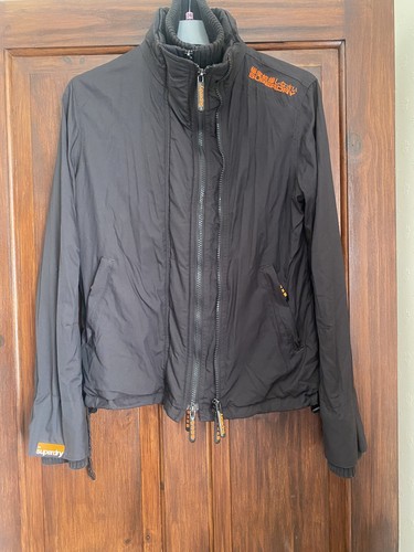 Superdry windcheater jacket - superdry,