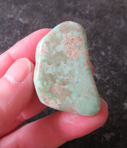 Rare variscite matrix 13 2 - rare,