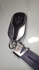 Maserati Levante 2017 Spare Key. Fob. Good Condition. Fast Dispatch