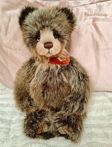 Charlie bears plumo - bears,