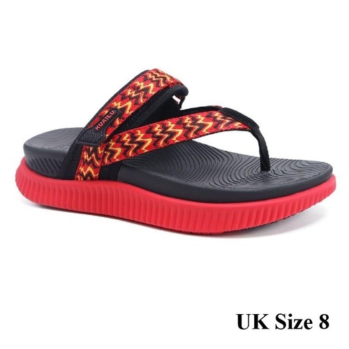 Kuailu womens sandals - kuailu, arch