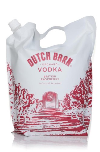 Dutch barn british raspberry - british,