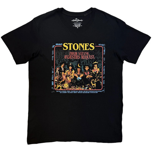 The rolling stones unisex - rolling,
