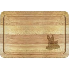 'Scottish Terrier Mother with