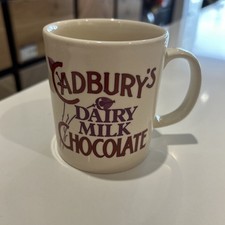 Cadbury’s Vintage Style