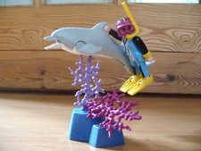 Playmobil 100% Complete Set