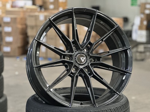 New 20x9 vogue f06 suv - 20x9, (4