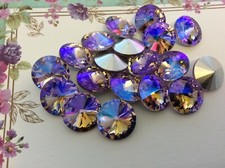 Rhinestones Rivoli Stunning