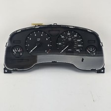 Vauxhall Zafira A Dash Dashboard Speedo Odometer Genuine Opel R1610074