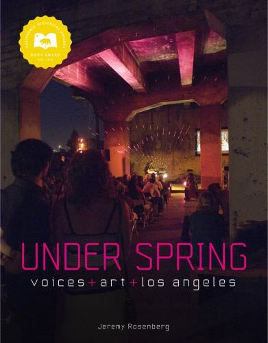 Under spring voices art los - under, voices+art+los