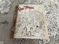 Tunnels & Trolls rpg CITY OF