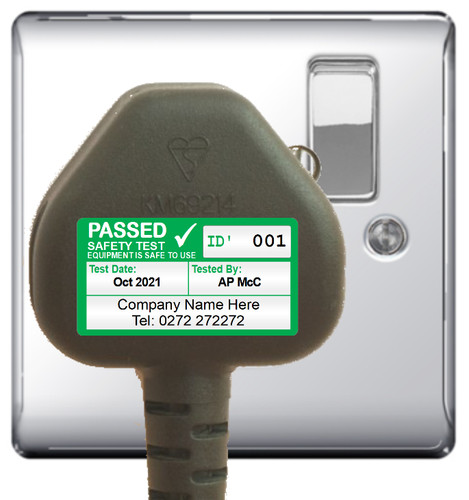 Waterproof serialised - waterproof,
