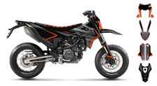 Graphics KTM SMC-R 690 2019