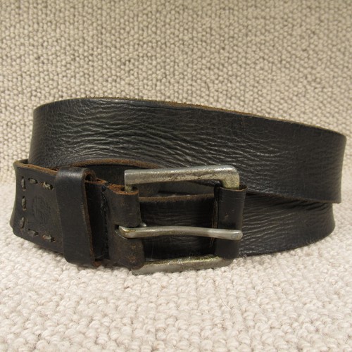 Timberland mens leather - timberland, belt