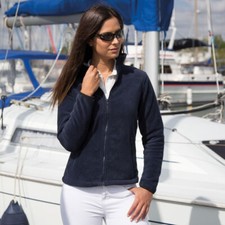 Result Core Plain Full Zip Up