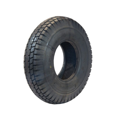 Static caravan spare - static, tyre