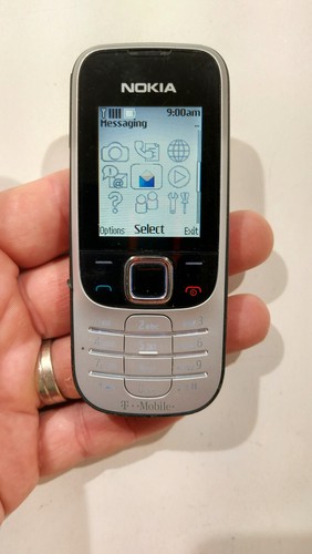 4186 nokia 2330c - 2330c, proto