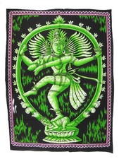 Indian Hindu God Lord Natraj