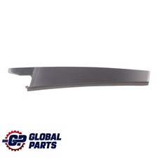 Audi A4 B8 Rear Door B Pillar