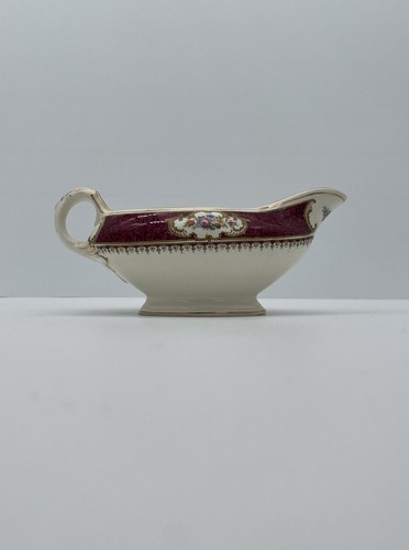 Empire porcelain company - empire,