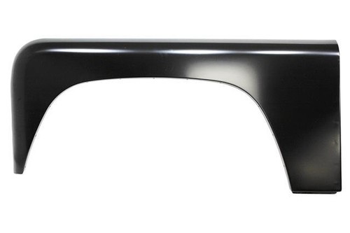 Oem front left - front, hand