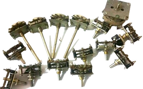 Lot pcs multi - pcs, rotary