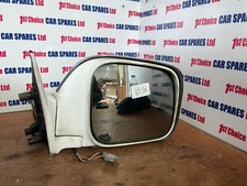 Nissan Largo Highway Star 1999