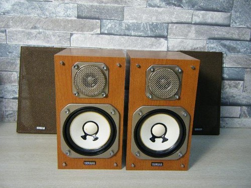 Yamaha 10mm speaker - yamaha, ns-10mm