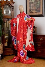 DEAR VANILLA JAPANESE SILK