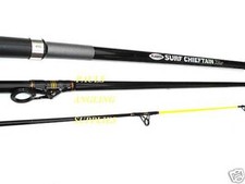 13ft chieftan beachcaster rod - 13ft,