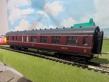 HORNBY LMS CLASS COMPOSITE