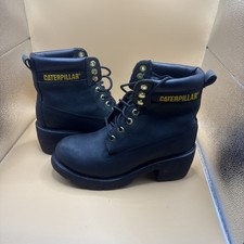 CAT Women's Ottawa Black