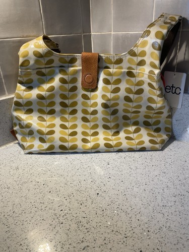 Orla kiely mustard - orla,