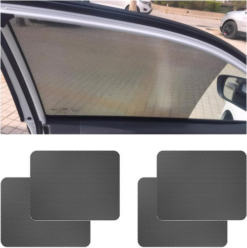 Pcs car side - 4, window