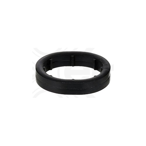 Elring oil cooler gasket - oil,