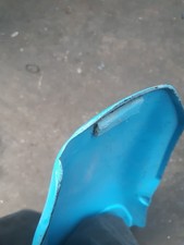 yamaha Dtr125 rear mudguard