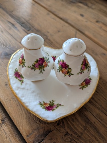 Royal albert old country roses - country,