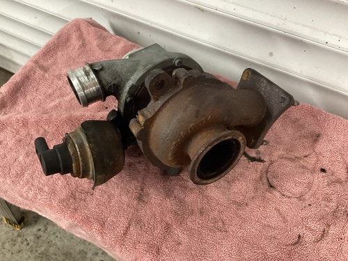 Volvo c30 c70 v50 s40 - volvo, 2.0