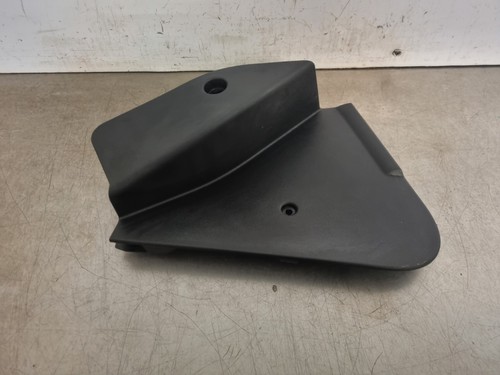 Citroen nemo footwell - nemo, trim