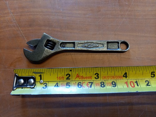 Vintage jaguar garrington - vintage,