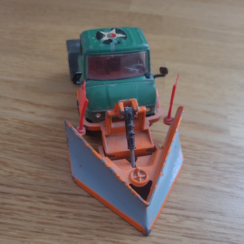 Corgi major toys - major, 1150