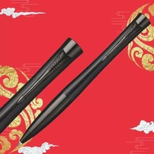 Parker Urban Series Black Grid