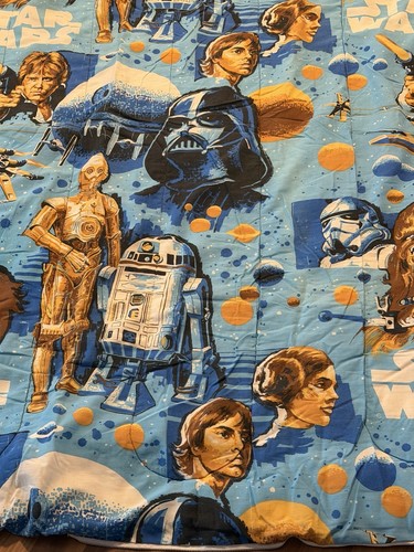 Vintage 1977 star wars - 1977,