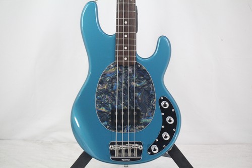 Music man ltd - music, 4