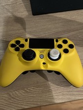 Scuf Impact Professional Gaming Controller Customized for PS4/PC