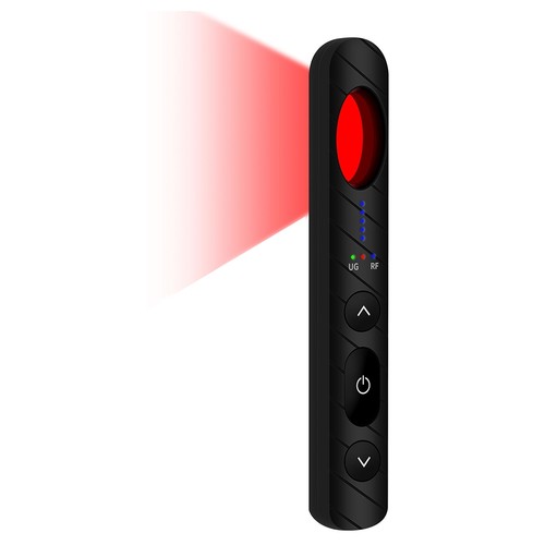 Hidden camera detector - detector,