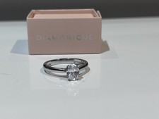 QVC Platinum Plated 925