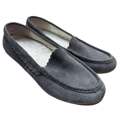 Vionic mckenzie charcoal gray - mckenzie,
