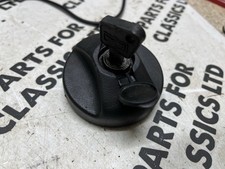 Triumph Dolomite Sprint Locking Petrol Cap With Key