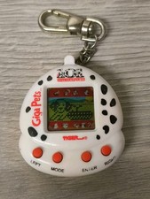Tiger Electronics 101 Dalmatians Giga Pets Tamagotchi *Tested Working*